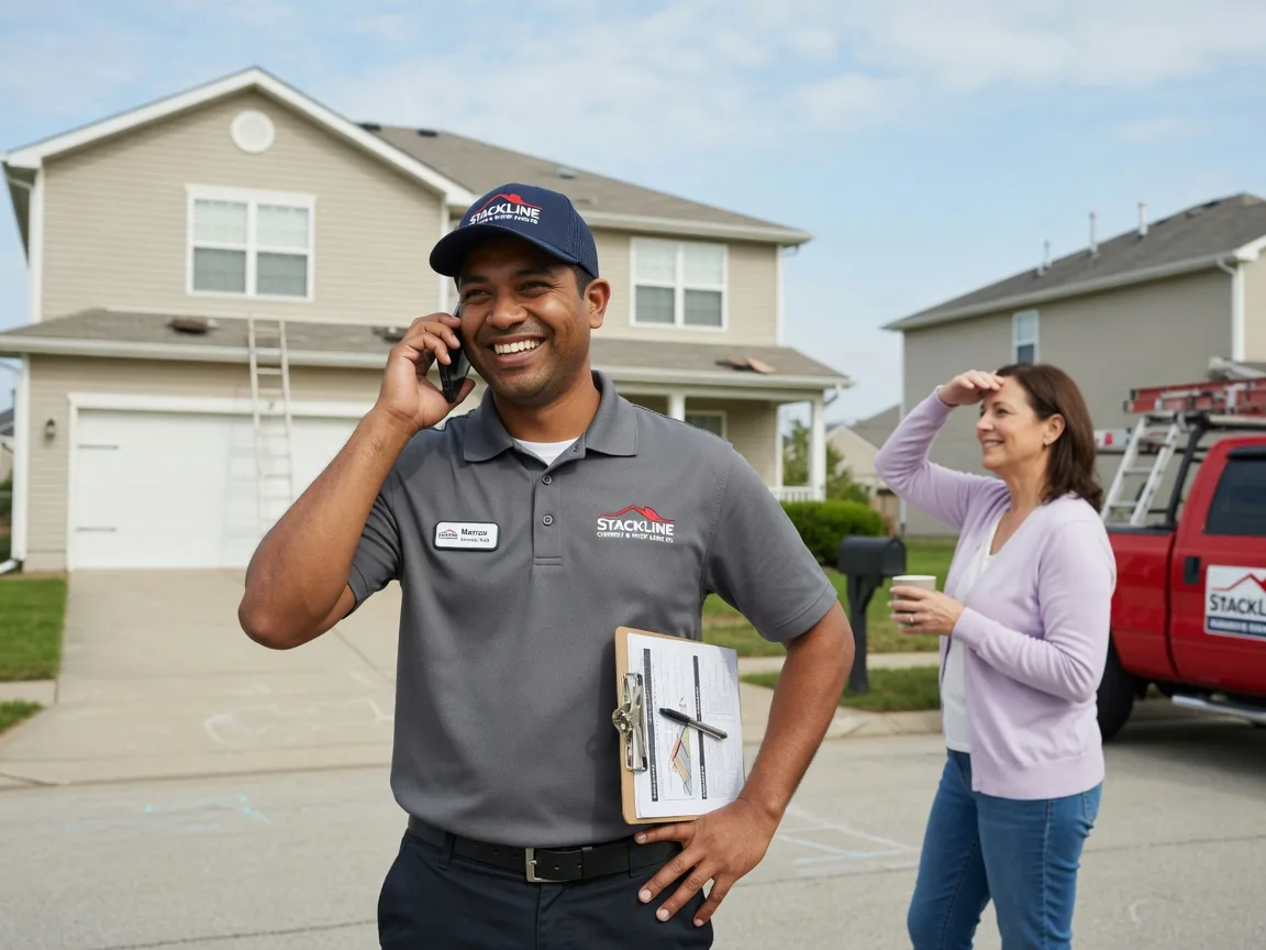 Chimney flashing repair Oakmont, PA FAQs